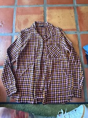 Old Navy Women’s Flannel